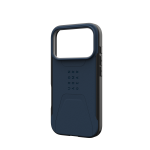 UAG Civilian MagSafe - etui do iPhone 17 Pro Max kompatybilne z MagSafe (mallard)