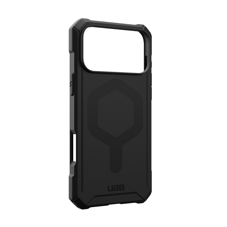 UAG_HS_APPLE_IPHONE-17-PRO-MAX-2025-LION_ESSENTIAL-ARMOR_BLACK_NDV_03.png