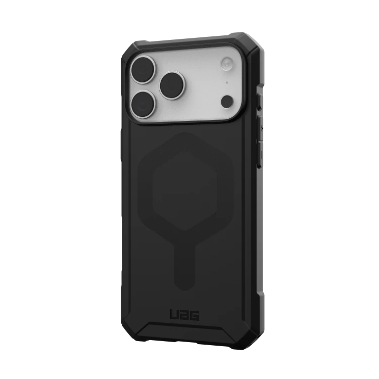 UAG_HS_APPLE_IPHONE-17-PRO-MAX-2025-LION_ESSENTIAL-ARMOR_BLACK_STD_02.png