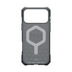 UAG Essential Armor MagSafe - etui do iPhone 17 Pro Max kompatybilne z MagSafe (ash)