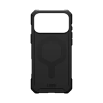 UAG Essential Armor MagSafe - etui do iPhone 17 Pro Max kompatybilne z MagSafe (black)