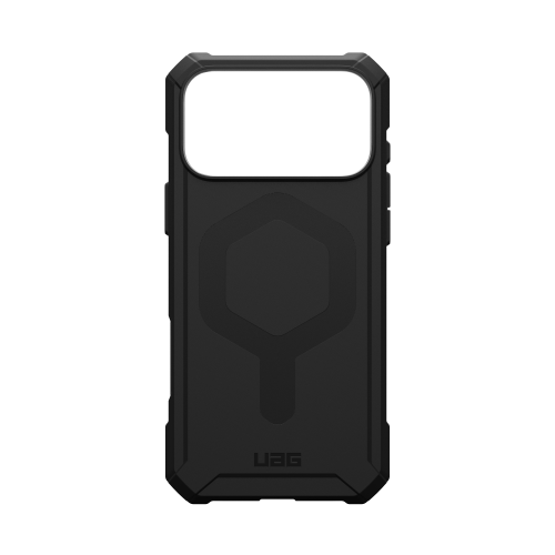 UAG_HS_APPLE_IPHONE-17-PRO-MAX-2025-LION_ESSENTIAL-ARMOR_BLACK_NDV_01.png
