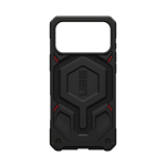 UAG Monarch Pro - etui do iPhone 17 Pro kompatybilne z MagSafe (kevlar black)