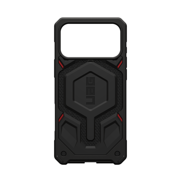 UAG_HS_APPLE_IPHONE-17-PRO-MAX-2025-LION_MONARCH-PRO-KEVLAR_BLACK_NDV_01.png