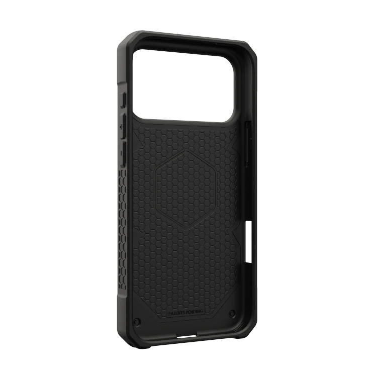UAG_HS_APPLE_IPHONE-17-PRO-MAX-2025-LION_MONARCH-PRO-KEVLAR_ELEMENT-GREEN_NDV_04.png