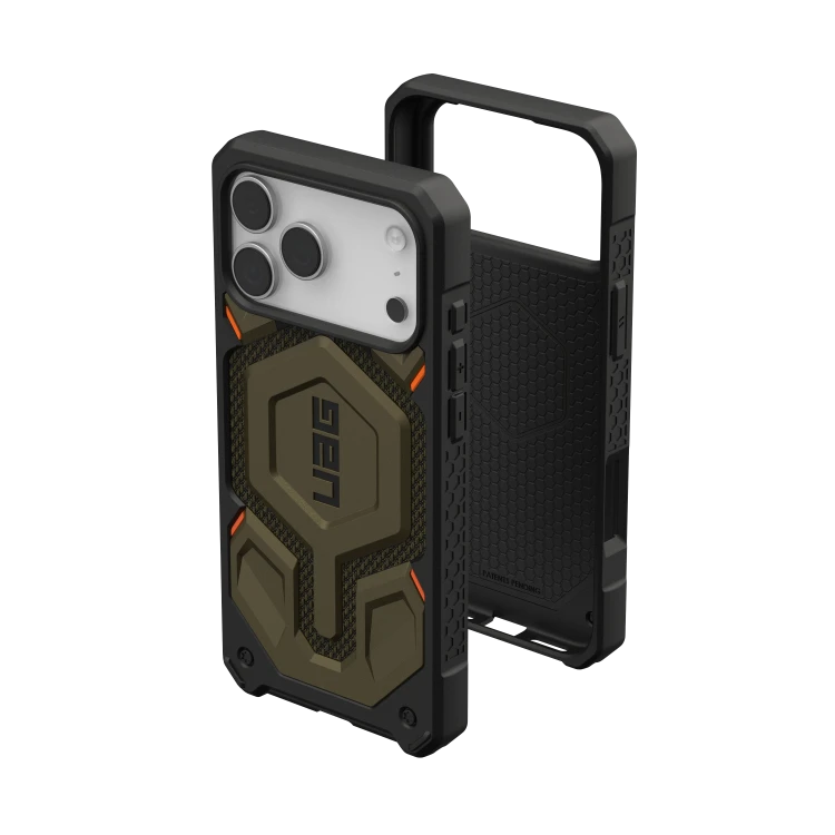 UAG_HS_APPLE_IPHONE-17-PRO-MAX-2025-LION_MONARCH-PRO-KEVLAR_ELEMENT-GREEN_PRM_03.png