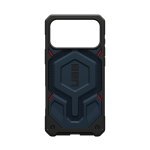 UAG Monarch Pro - etui do iPhone 17 Pro kompatybilne z MagSafe (kevlar mallard)