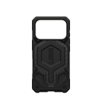 UAG Monarch Pro - etui do iPhone 17 Pro Max kompatybilne z MagSafe (carbon fiber)