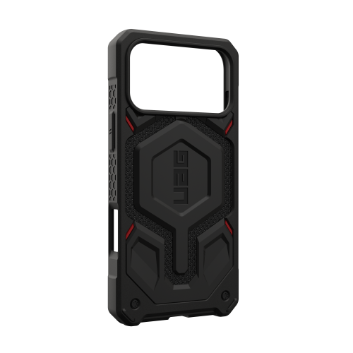 UAG_HS_APPLE_IPHONE-17-PRO-MAX-2025-LION_MONARCH-PRO-KEVLAR_BLACK_NDV_03.png
