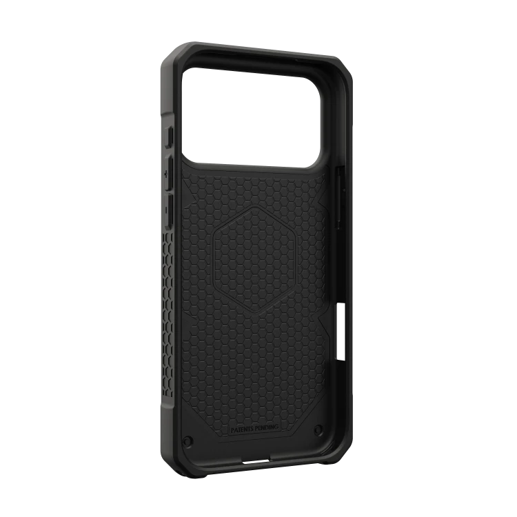 UAG_HS_APPLE_IPHONE-17-PRO-MAX-2025-LION_MONARCH-PRO-KEVLAR_BLACK_NDV_04.png