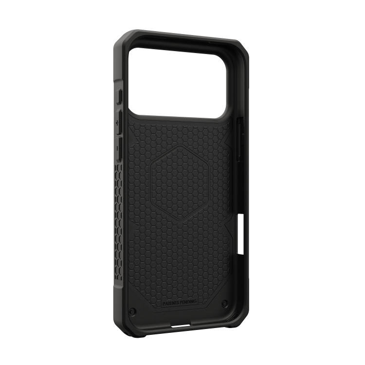 UAG_HS_APPLE_IPHONE-17-PRO-MAX-2025-LION_MONARCH-PRO-KEVLAR_ELEMENT-GREEN_NDV_04.png