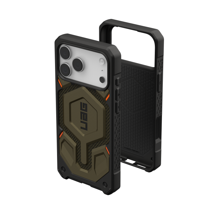 UAG_HS_APPLE_IPHONE-17-PRO-MAX-2025-LION_MONARCH-PRO-KEVLAR_ELEMENT-GREEN_PRM_03.png