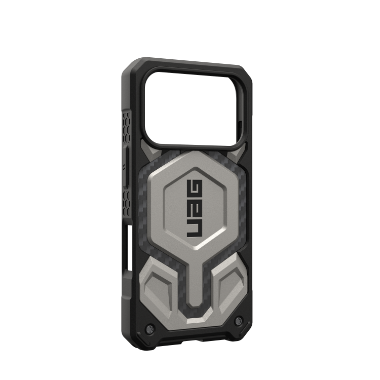 UAG_HS_APPLE_IPHONE-17-PRO-2025-TINMAN_MONARCH-PRO_TITANIUM_NDV_03.png