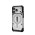 UAG_HS_APPLE_IPHONE-17-PRO-2025-TINMAN_PATHFINDER-CLEAR_ICE-SILVER_STD_02.png