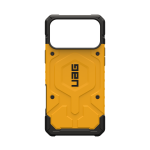 UAG Pathfinder MagSafe - etui do iPhone 17 Pro kompatybilne z MagSafe (heritage yellow)