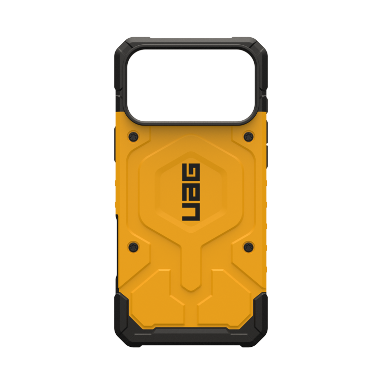 UAG_HS_APPLE_IPHONE-17-PRO-MAX-2025-LION_PATHFINDER-MS_HERITAGE-YELLOW_NDV_01.png