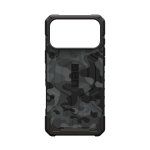 UAG Pathfinder MagSafe - etui do iPhone 17 Pro Max kompatybilne z MagSafe (midnight camo SE)
