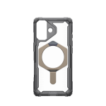 UAG Plasma XTE MagSafe - etui do iPhone 17 kompatybilne z MagSafe (ash/titanium)