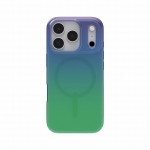 ZAGG Milan Snap - etui do iPhone 17 Pro kompatybilne z MagSafe (raven feather)