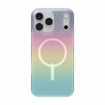 ZAGG Milan Snap - etui do iPhone 17 Pro Max kompatybilne z MagSafe (iridescent)