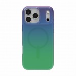 ZAGG Milan Snap - etui do iPhone 17 Pro Max kompatybilne z MagSafe (raven feather)