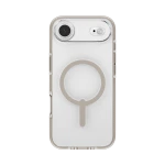 ZAGG Santa Cruz Snap - etui do iPhone 17 Air kompatybilne z MagSafe (titanium)
