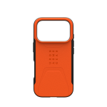 UAG Civilian MagSafe - etui do iPhone 17 Pro Max kompatybilne z MagSafe (orange)