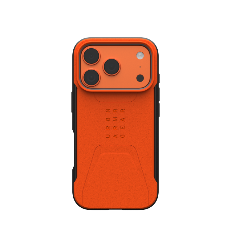 UAG_HS_APPLE_IPHONE-17-PRO-2025-TINMAN_CIVILIAN-MS_ORANGE_PHONE-ORANGE_STD_01.png