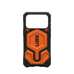 UAG Monarch Pro - etui do iPhone 17 Pro kompatybilne z MagSafe (orange)