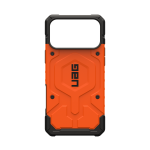 UAG Pathfinder MagSafe - etui do iPhone 17 Pro Max kompatybilne z MagSafe (orange)