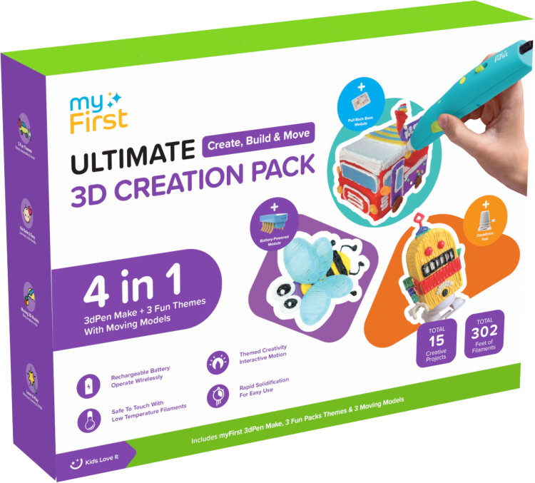 3d Creation Pack Blue.png