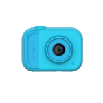 myFirst Camera 10 - aparat cyfrowy dla dzieci, z ekranem 2" IPS, rozdzielczość 5MP (blue)