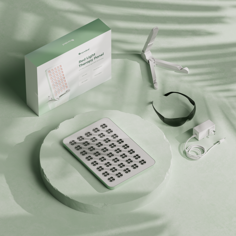 Red Light Therapy Panel_PackagingContent_4000x4000px.png