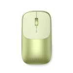 Satechi Slim EX Mouse - mysz bezprzewodowa do dwóch urządzeń (citrus)