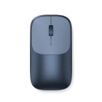 Satechi Slim EX Mouse - mysz bezprzewodowa do dwóch urządzeń (indigo)