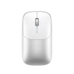 Satechi Slim EX Mouse - mysz bezprzewodowa do dwóch urządzeń (silver)