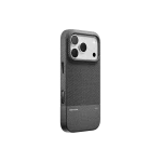 Native Union (RE)Classic Case - etui do iPhone 18 Pro / 17 Pro kompatybilne z MagSafe (black)