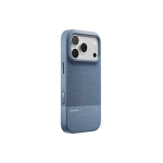 Native Union (RE)Classic Case - etui do iPhone 18 Pro / 17 Pro kompatybilne z MagSafe (navy)