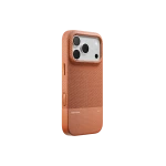 Native Union (RE)Classic Case - etui do iPhone 18 Pro kompatybilne z MagSafe (tan)