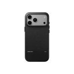 Native Union (RE)Classic Case - etui do iPhone 18 Pro Max / 17 Pro Max kompatybilne z MagSafe (black)