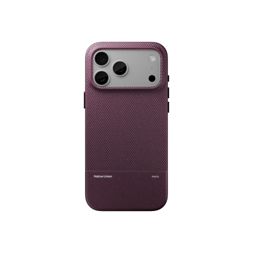 ReClassic case_Peter 10 Pro Max_Front_Cherry.png