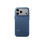 Native Union (RE)Classic Case - etui do iPhone 18 Pro Max / 17 Pro Max kompatybilne z MagSafe (navy)