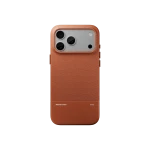 Native Union (RE)Classic Case - etui do iPhone 18 Pro Max / 17 Pro Max kompatybilne z MagSafe (tan)