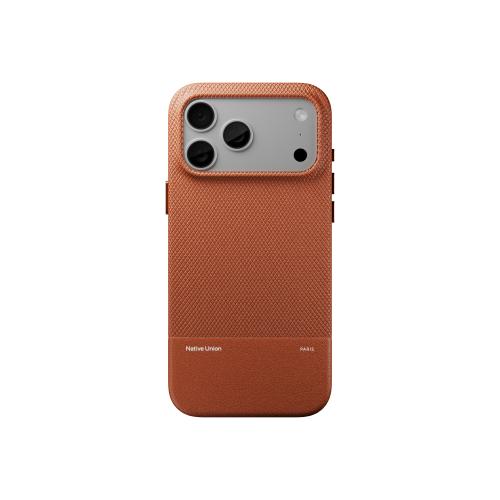 ReClassic case_Peter 10 Pro Max_Front_Tan.png
