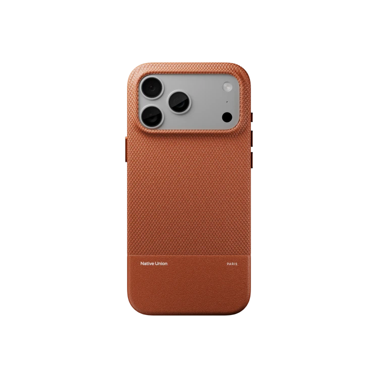 ReClassic case_Peter 10 Pro Max_Front_Tan.png