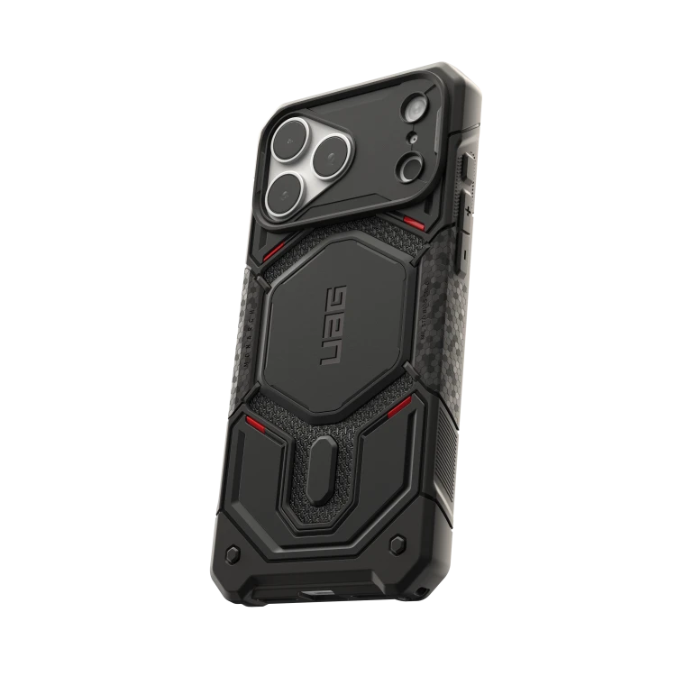 UAG_HS_APPLE_IPHONE-2026-KING_MONARCH-PRO-KEVLAR_BLACK_ELE_LAUNCH_01.png
